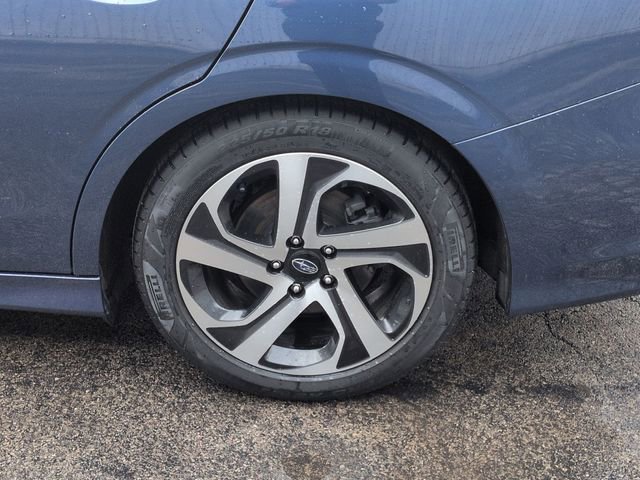 Used 2022 Subaru Legacy Touring XT image 36
