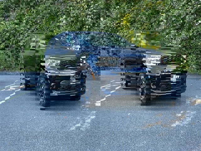 New 2026 Dodge Durango GT image 1
