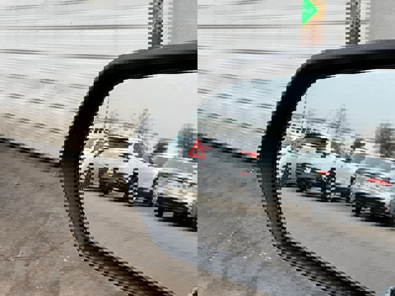 Used 2025 Kia K4 LXS image 18