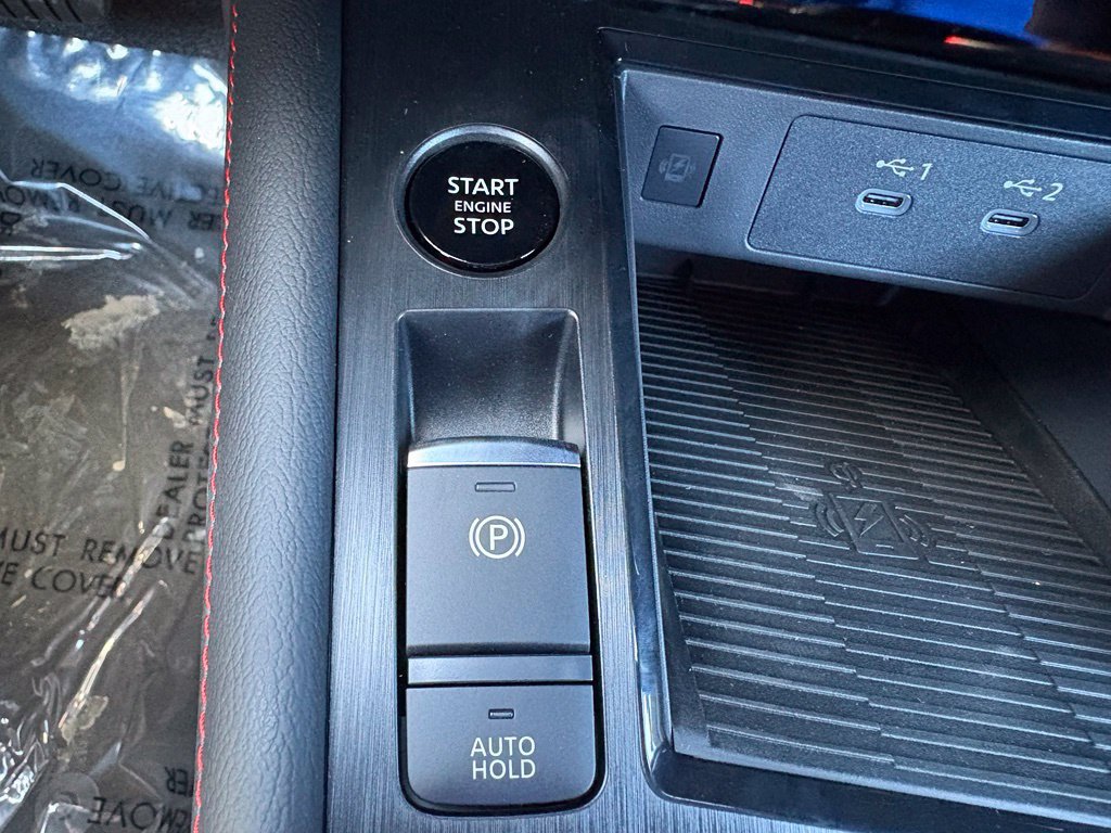 New 2027 Nissan Kicks SR FWD image 35