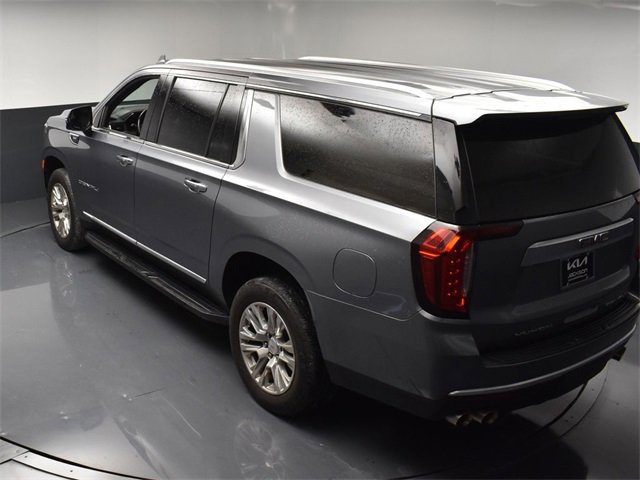Used 2022 GMC Yukon XL Denali image 42