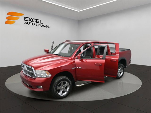 Used 2009 Dodge Ram 1500 Truck Sport image 46