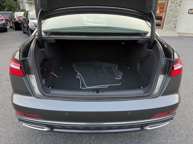 Used 2019 Audi A6 3.0T Prestige AWD/4WD image 26