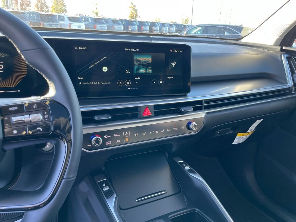 New 2026 Kia Sorento EX w/ EX Premium Package image 14