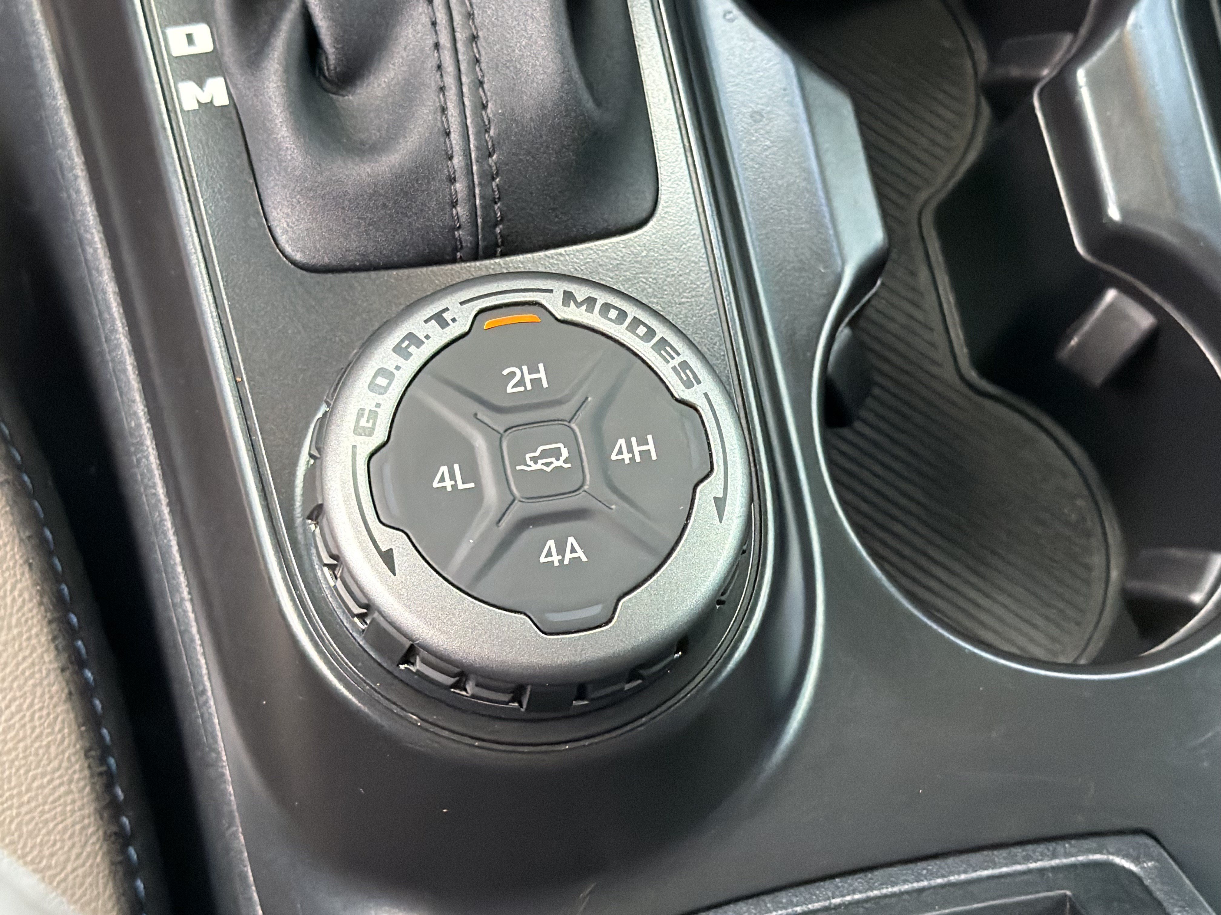 Used 2024 Ford Bronco Wildtrak AWD/4WD image 17