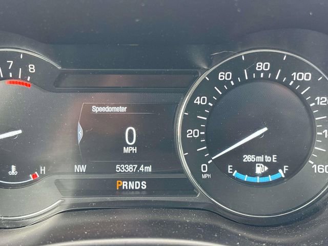 Used 2019 Lincoln MKC Reserve w/ MKC Climate Package AWD/4WD image 22