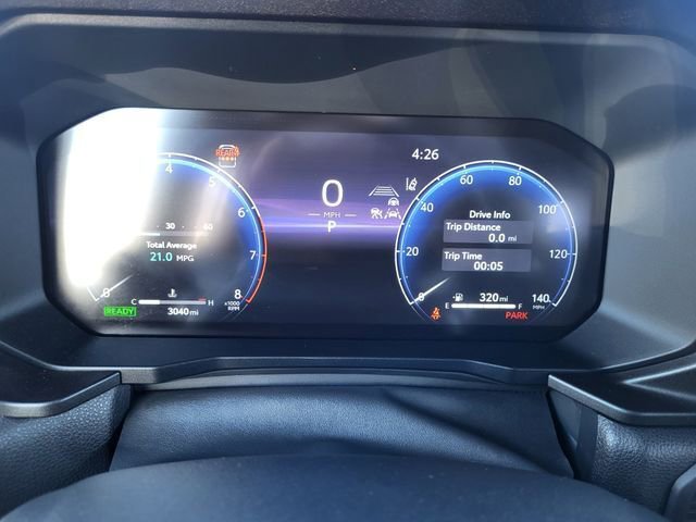 Used 2025 Toyota Land Cruiser image 14