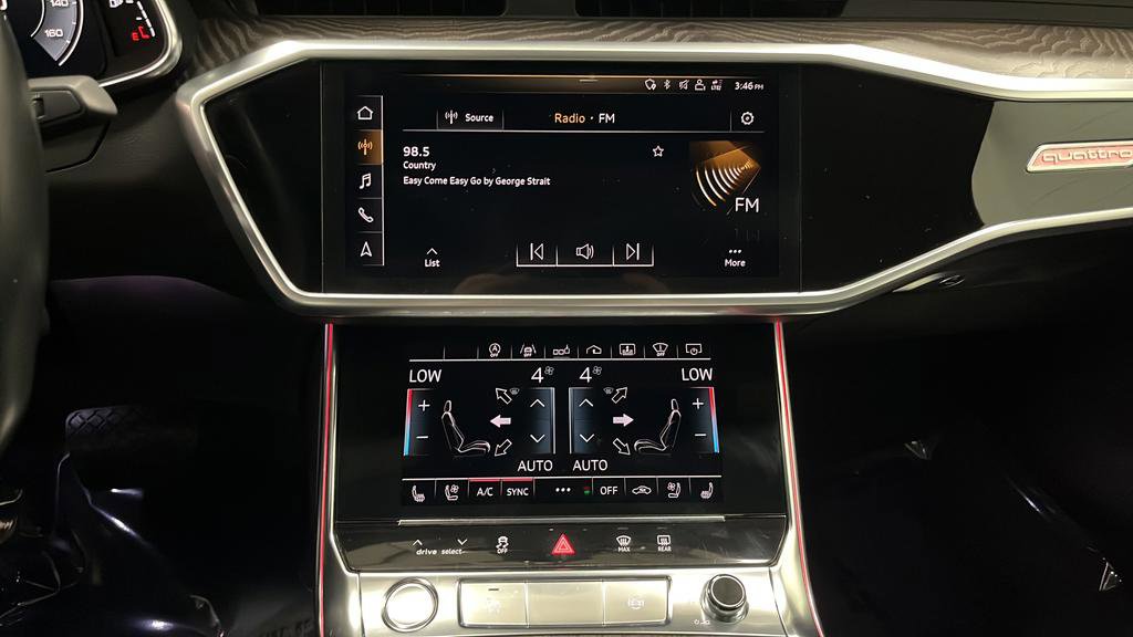 Used 2019 Audi A6 3.0T Prestige w/ Prestige Package image 13