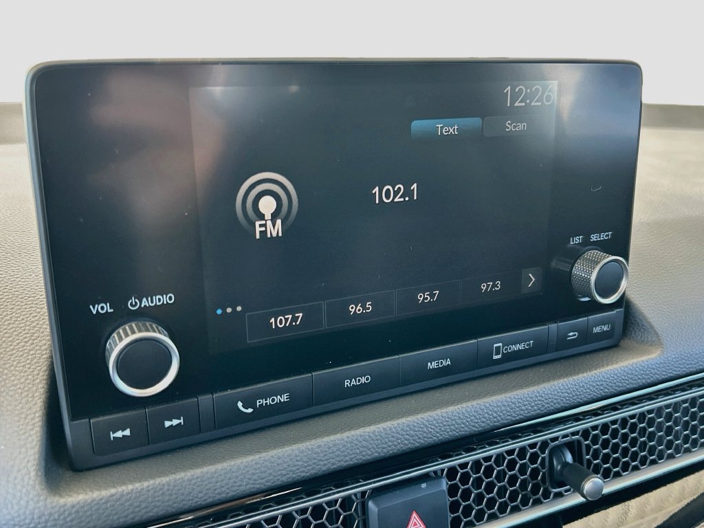 Certified 2026 Honda Civic Sport image 13