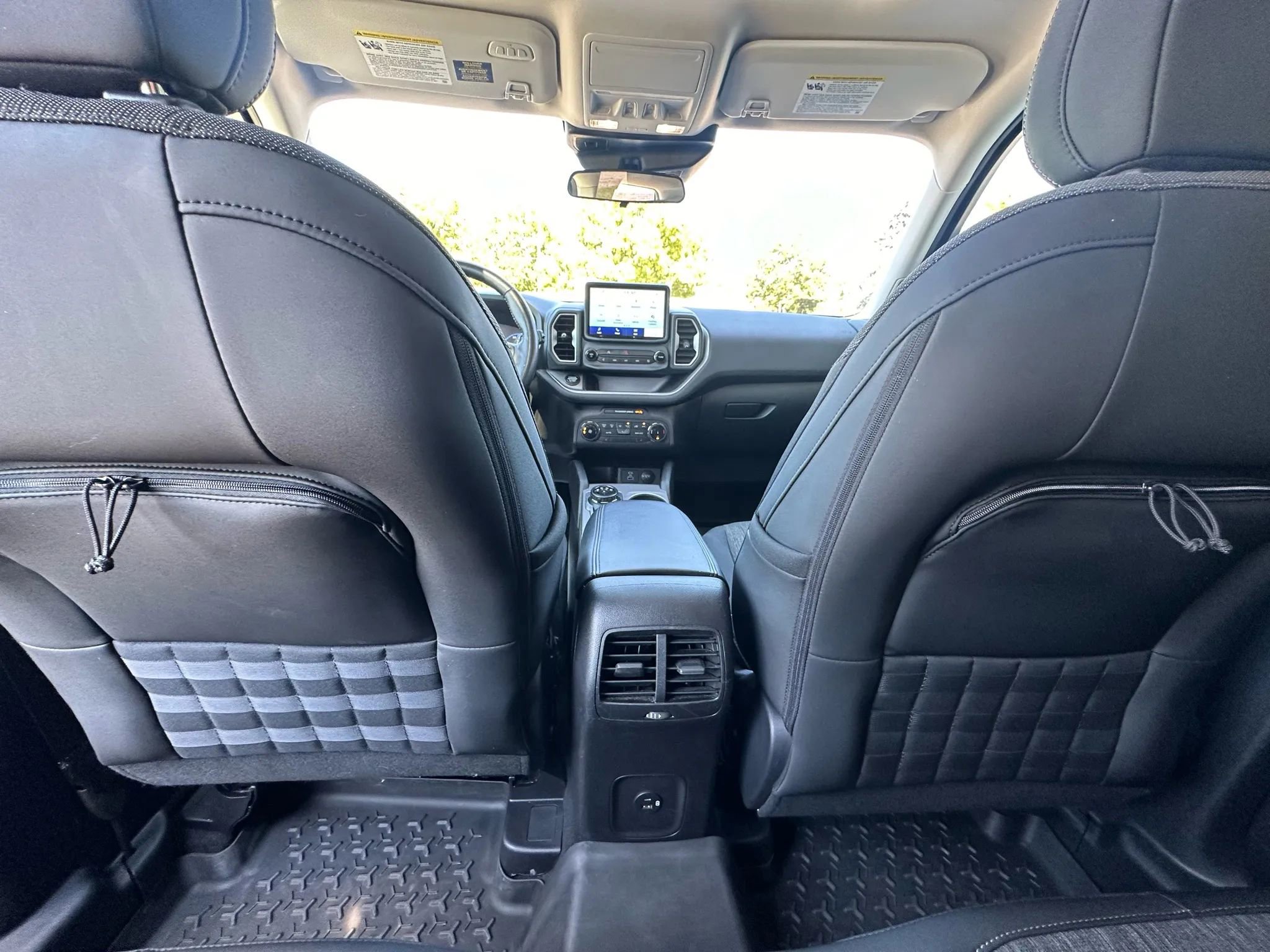Used 2022 Ford Bronco Sport Big Bend w/ Convenience Package image 74