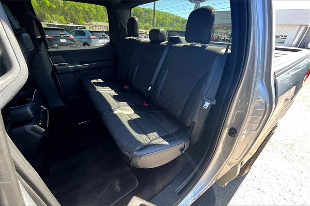 Used 2022 Ford F150 Tremor w/ Equipment Group 401A Mid image 27