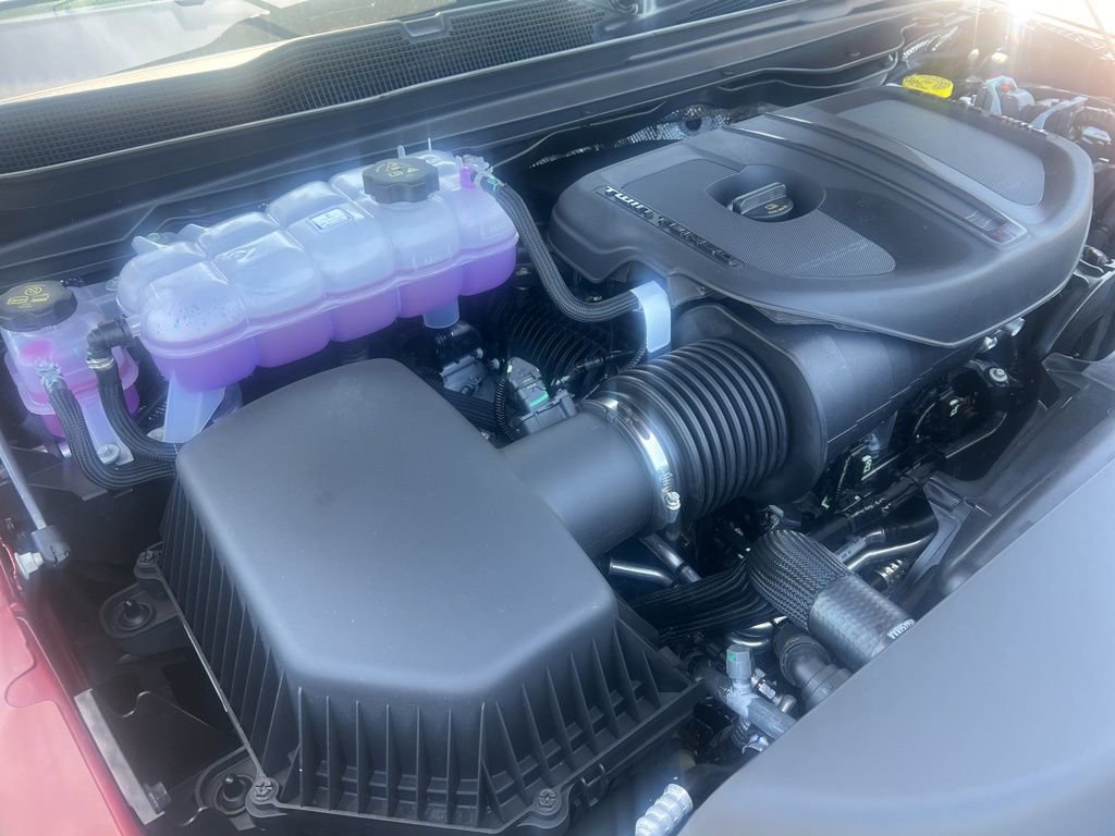 New 2026 RAM 1500 Big Horn image 9