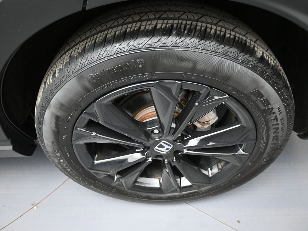 Certified 2023 Honda CR-V Sport Touring image 15