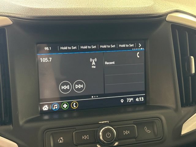 Used 2018 GMC Terrain SLE FWD image 21