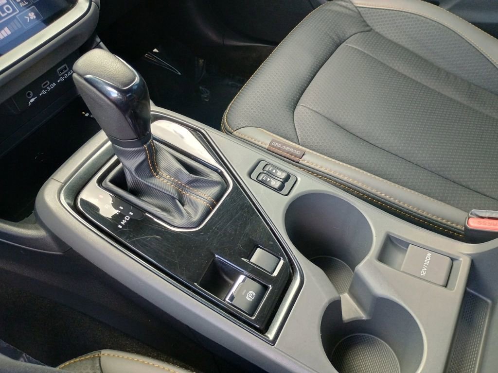 Certified 2024 Subaru Crosstrek 2.5i Wilderness AWD/4WD image 30