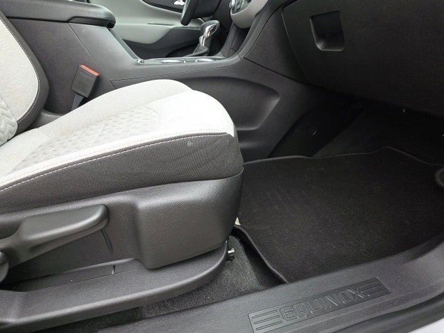 Used 2022 Chevrolet Equinox LT image 20
