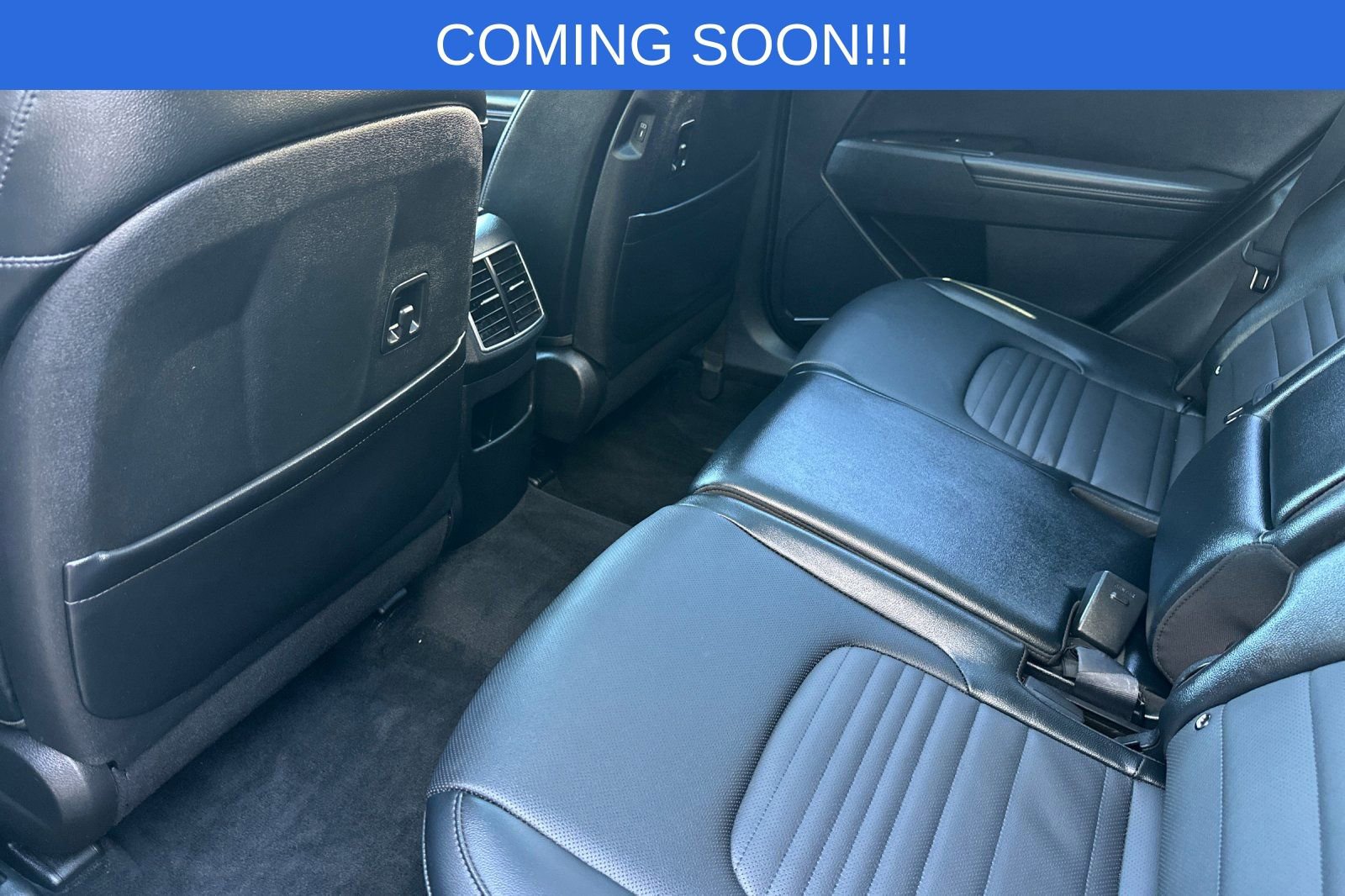 Used 2023 Kia Sportage SX image 12