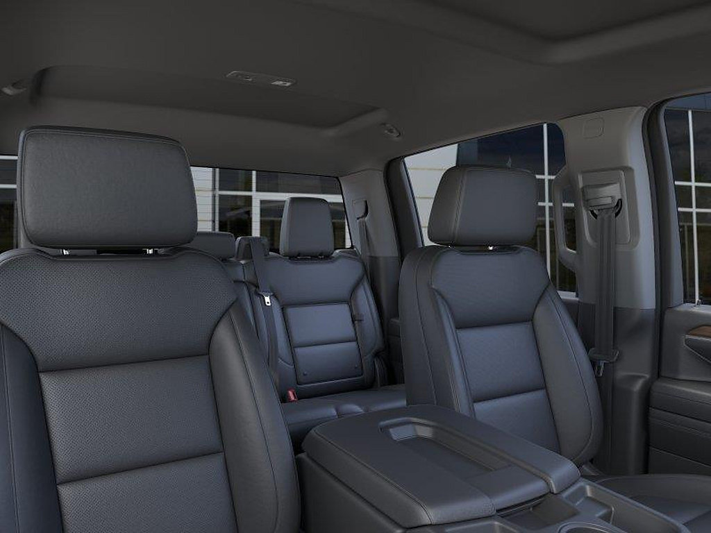 New 2026 GMC Sierra 3500 SLT AWD/4WD image 24