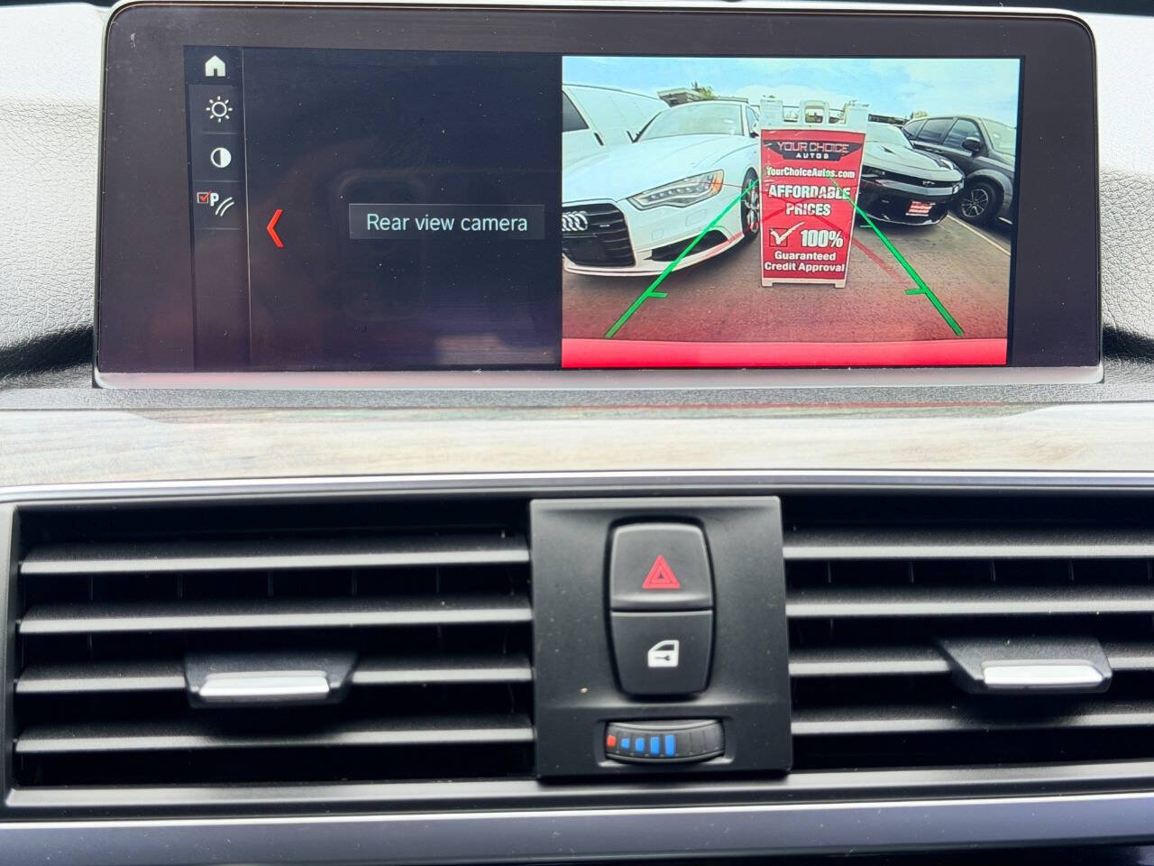 Used 2018 BMW 320i xDrive Sedan AWD/4WD image 47