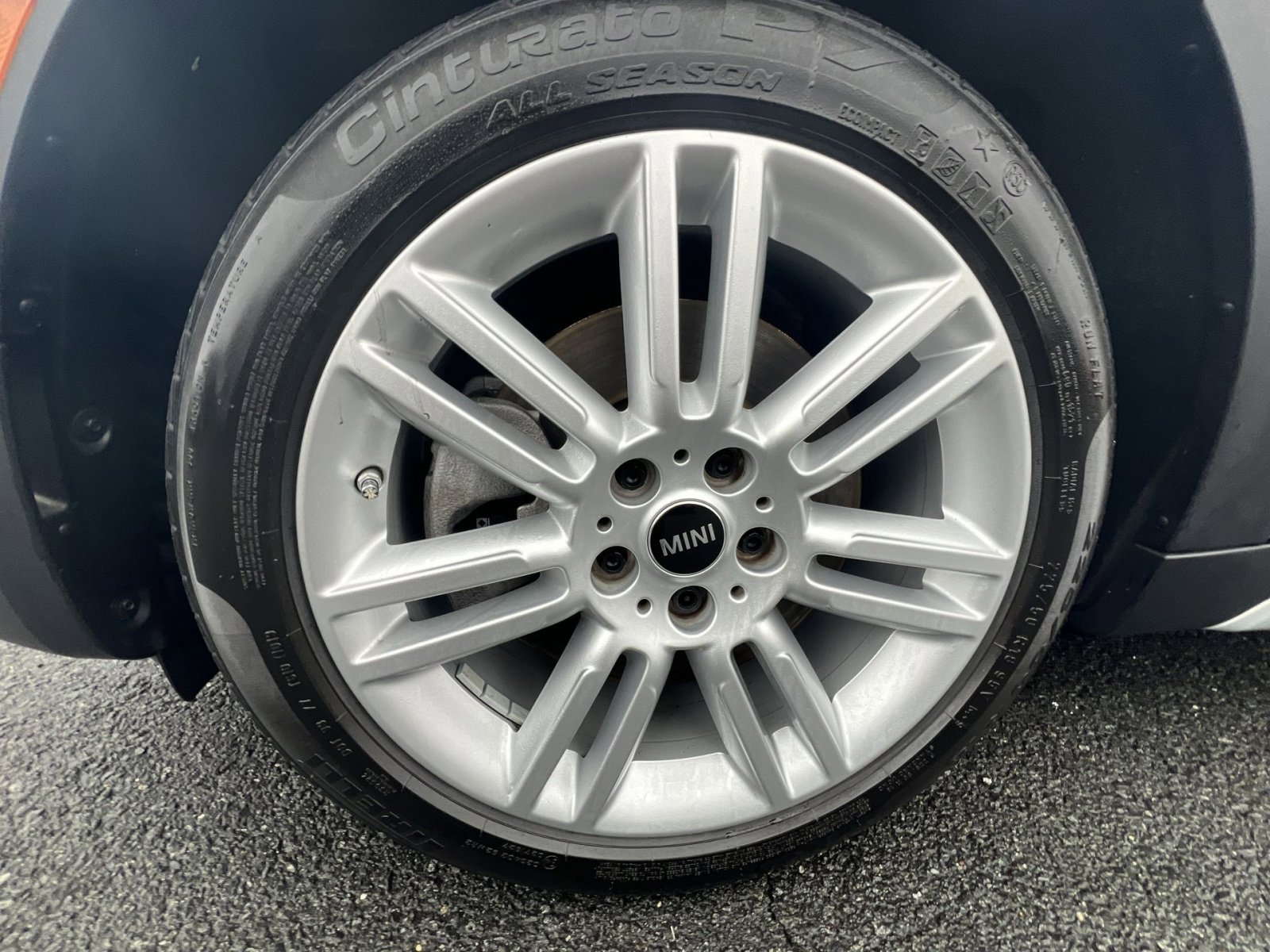 Used 2019 MINI Cooper Countryman S image 12