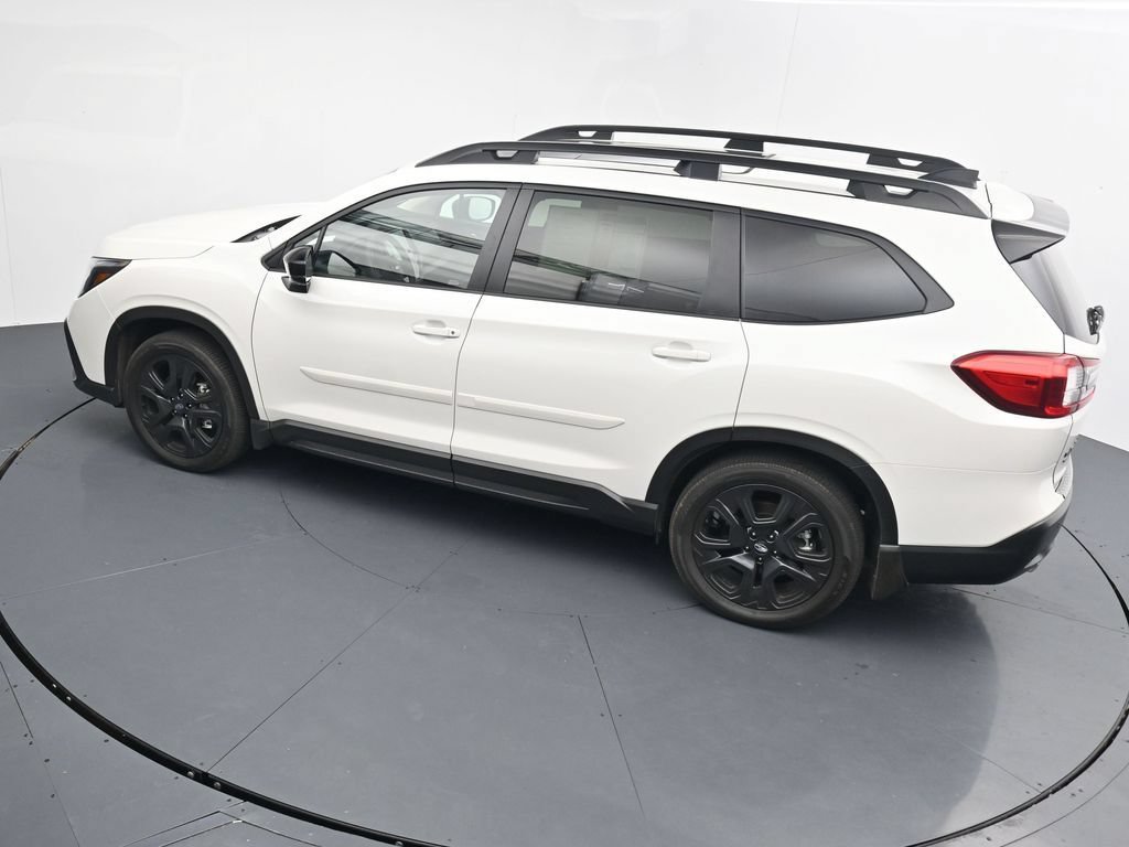 Used 2025 Subaru Ascent Bronze Edition w/ Onyx Package AWD/4WD image 13