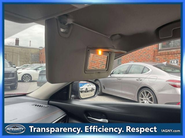 Certified 2022 Nissan Altima 2.5 SR AWD/4WD image 32