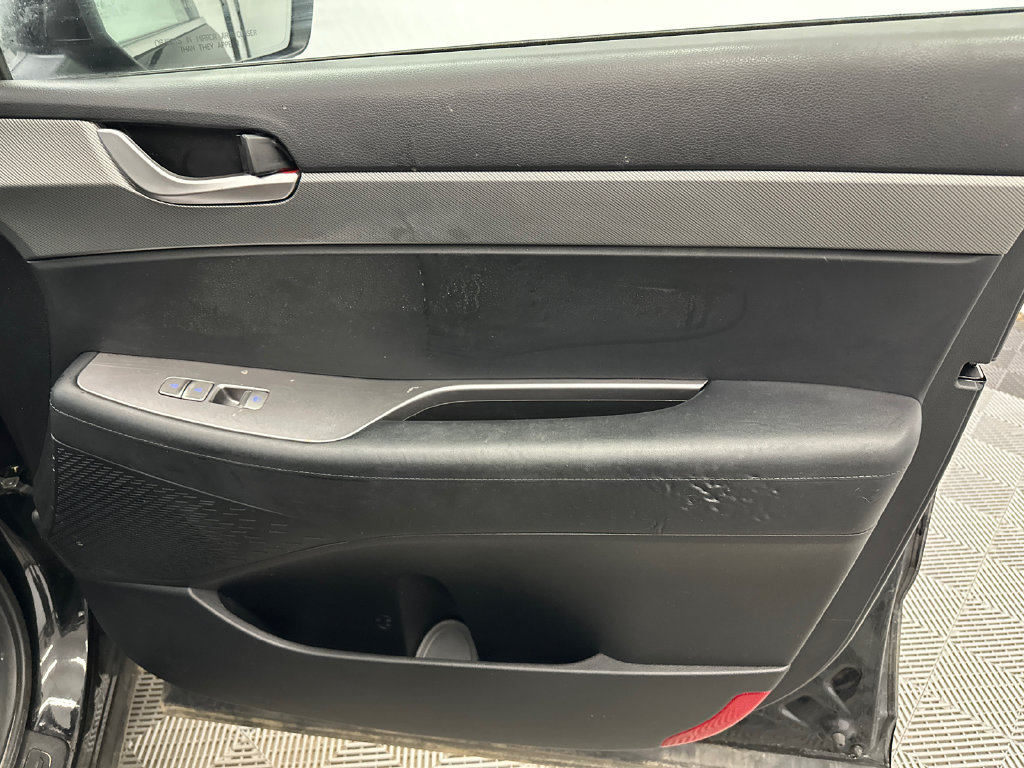 Used 2023 Hyundai Palisade XRT FWD image 15
