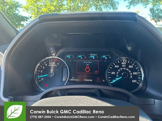 Used 2019 Ford F150 Platinum AWD/4WD image 19