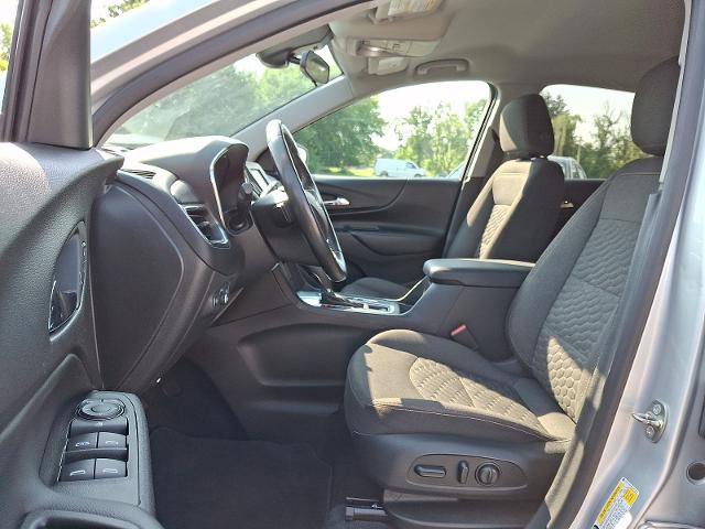 Certified 2020 Chevrolet Equinox LT FWD image 14