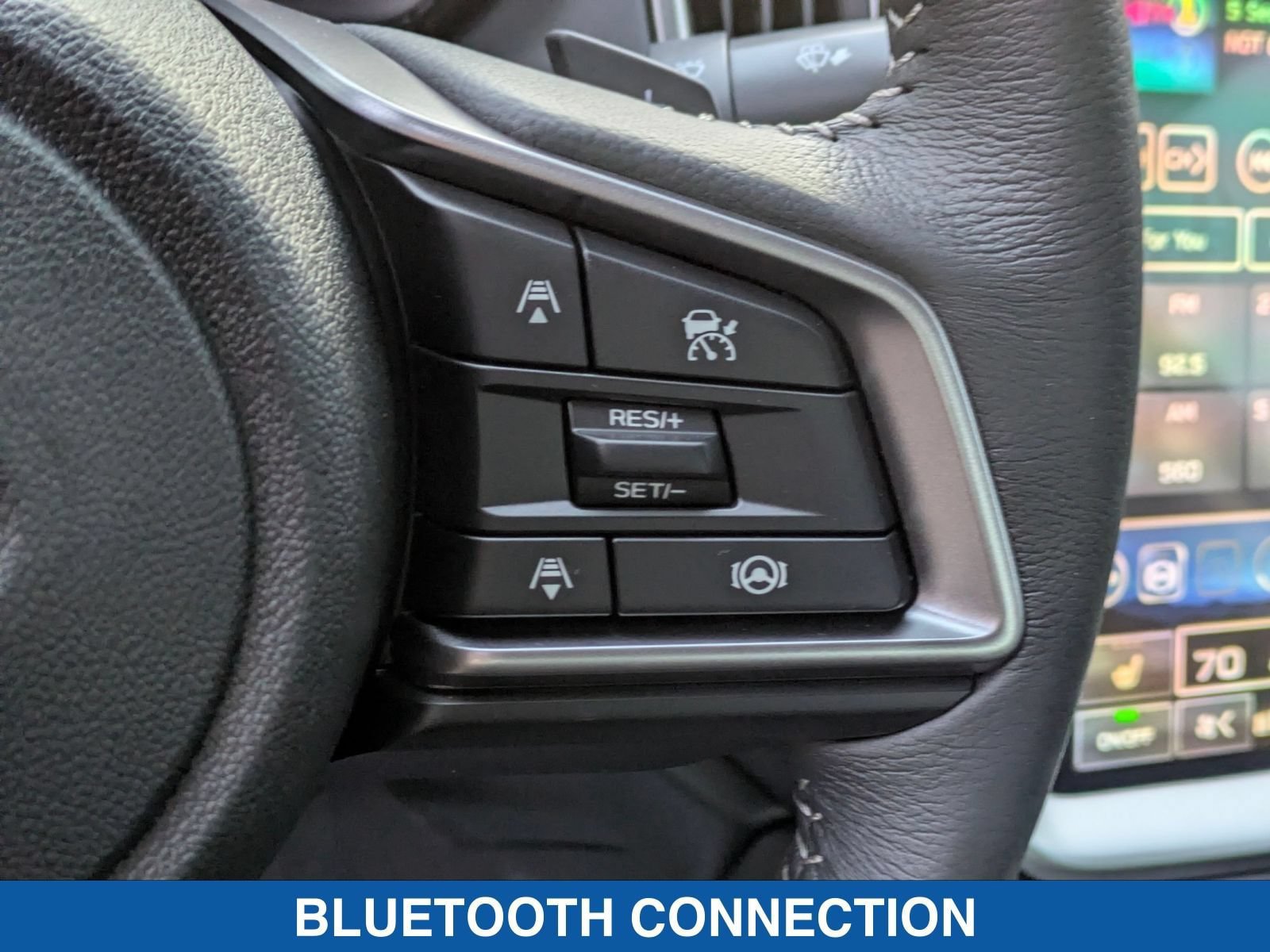 Certified 2025 Subaru Legacy Premium AWD/4WD image 21