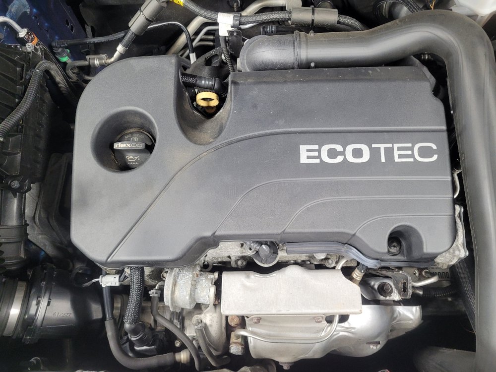 Used 2020 Chevrolet Equinox LT AWD/4WD image 30