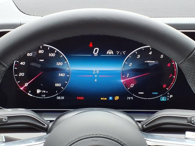 New 2026 Mercedes-Benz GLS 450 4MATIC image 11