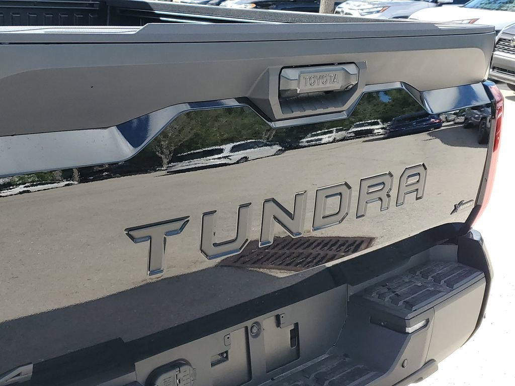 New 2026 Toyota Tundra SR5 image 14