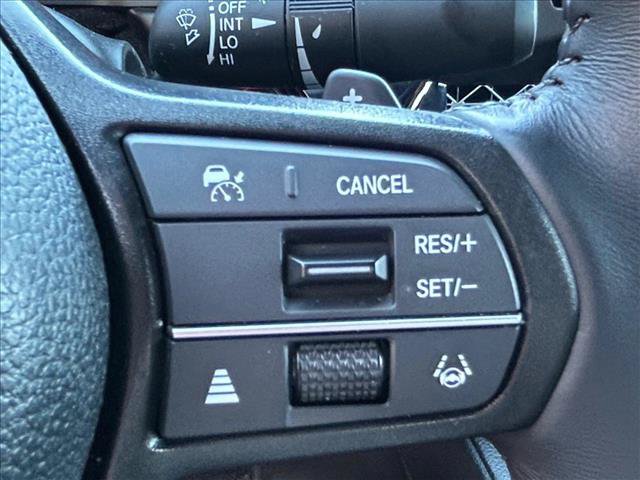 Used 2026 Honda Accord Sport image 21