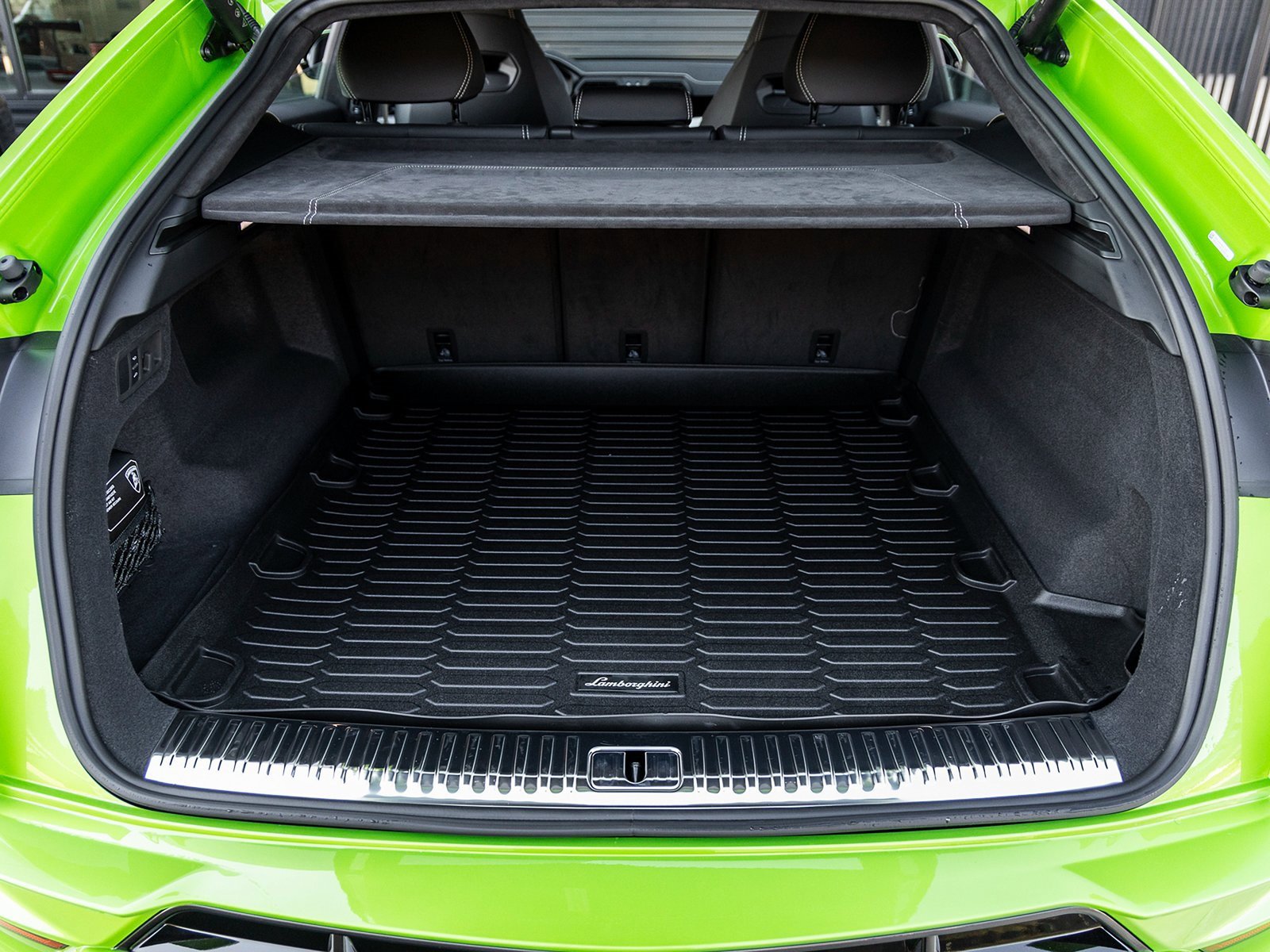 Used 2024 Lamborghini Urus S image 39