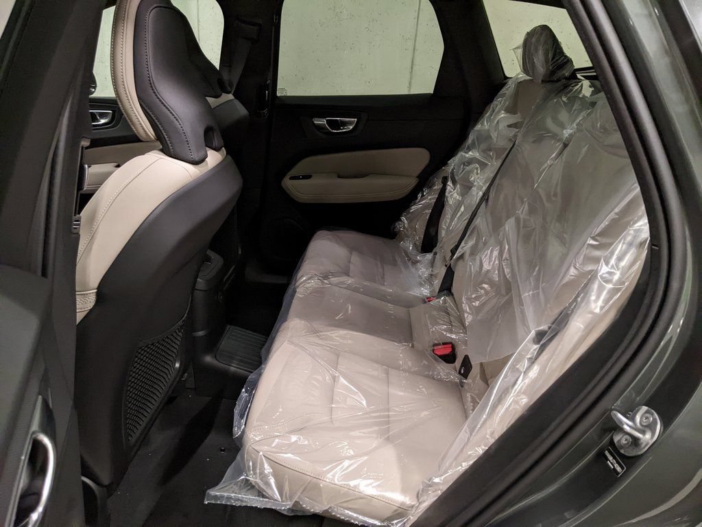 New 2026 Volvo XC60 T8 Core w/ Climate Package AWD/4WD image 23