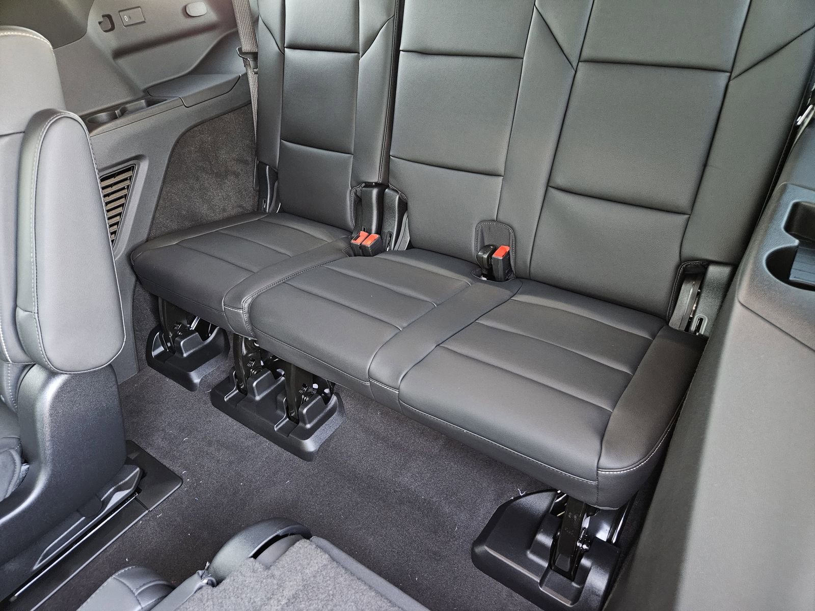 New 2026 Cadillac Escalade Base image 27