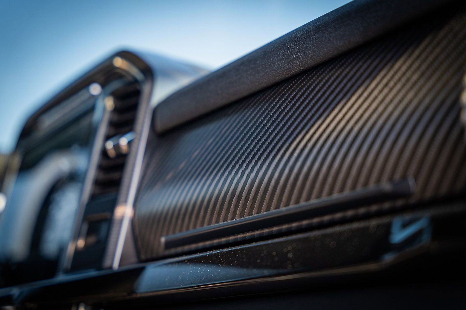 Used 2023 Ford F150 Raptor w/ Equipment Group 802A Raptor R image 17