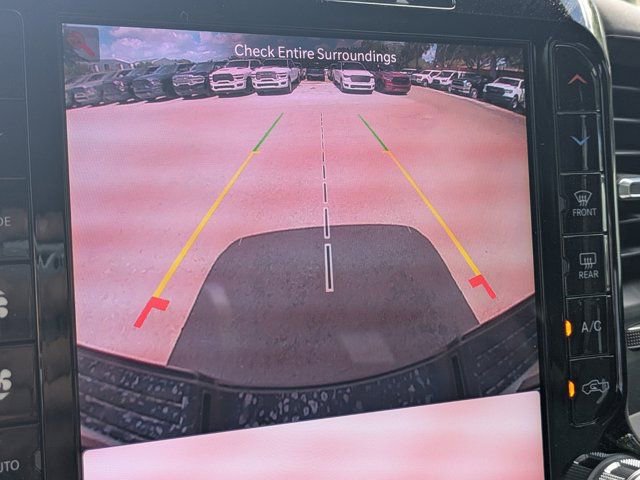 New 2026 RAM 2500 Tradesman image 17