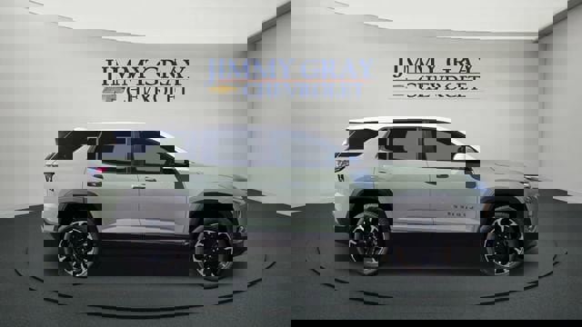 New 2026 Chevrolet Equinox LT w/ Convenience Package II image 6