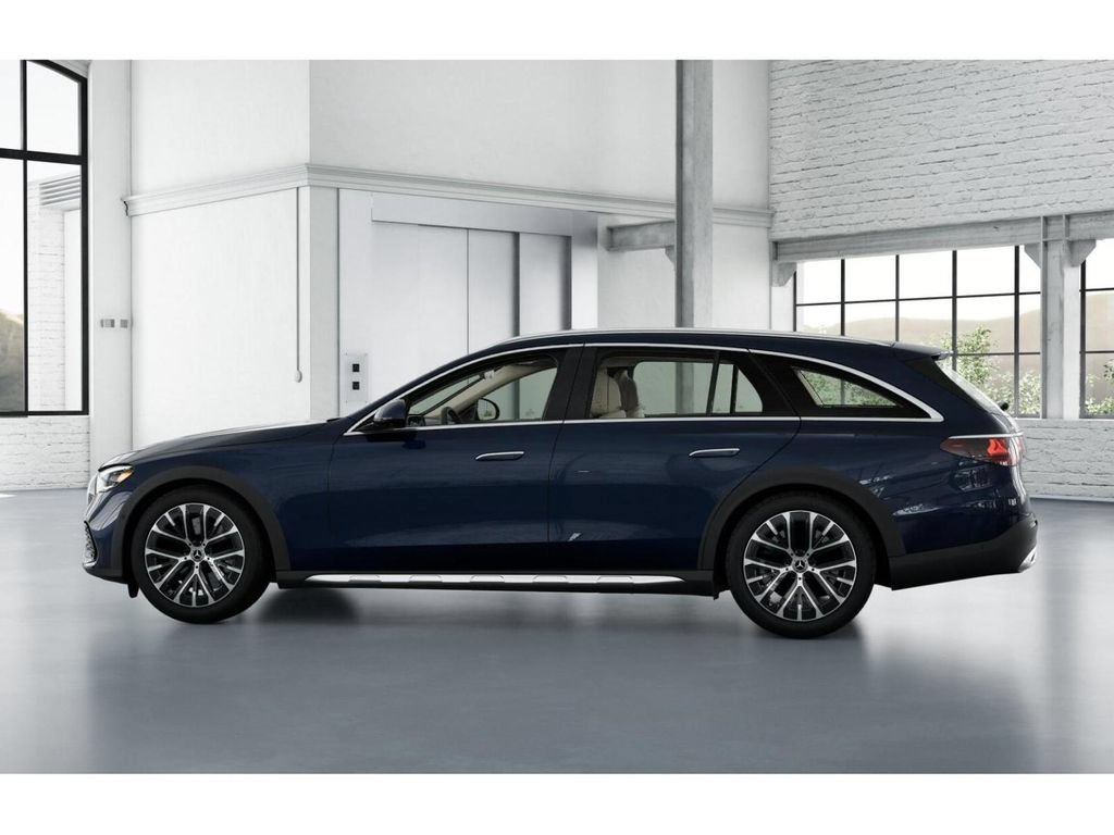 New 2027 Mercedes-Benz E 450 4MATIC All-Terrain Wagon image 33