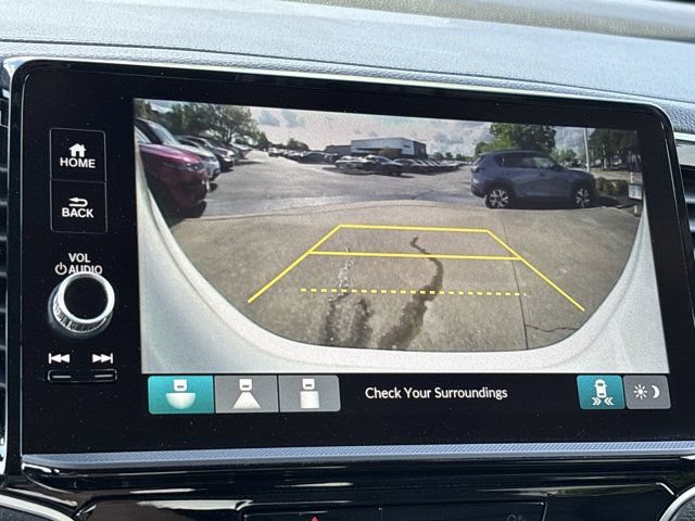 Used 2024 Honda Ridgeline RTL image 3