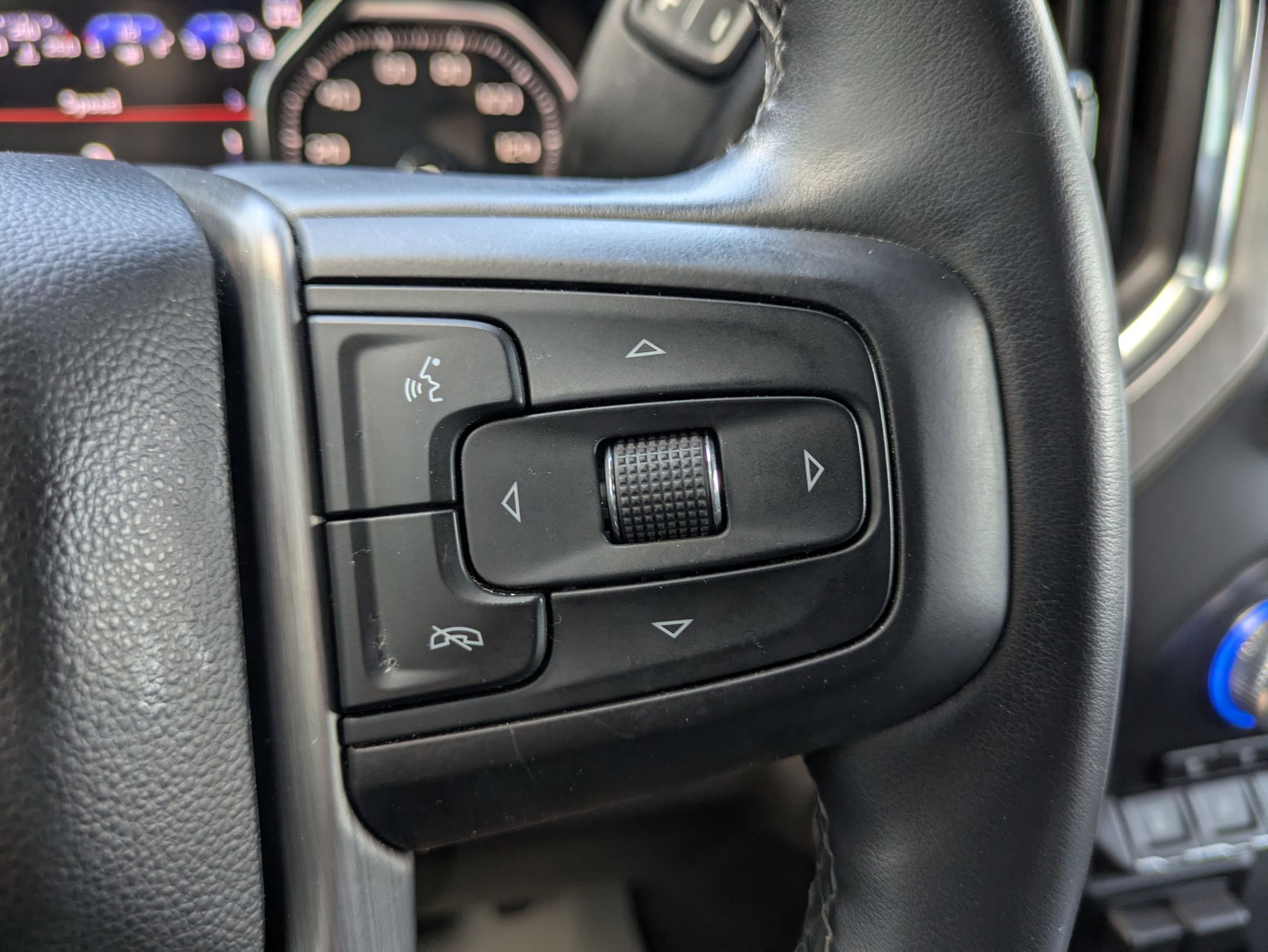 Used 2023 GMC Sierra 2500 Denali image 19