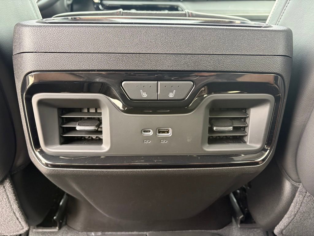 New 2026 GMC Sierra 2500 AT4X image 31