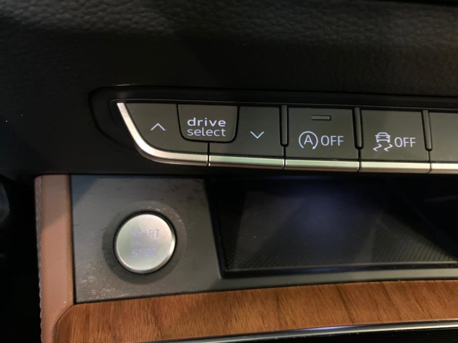 Used 2022 Audi Q5 2.0T Premium Plus w/ Premium Plus Package image 43