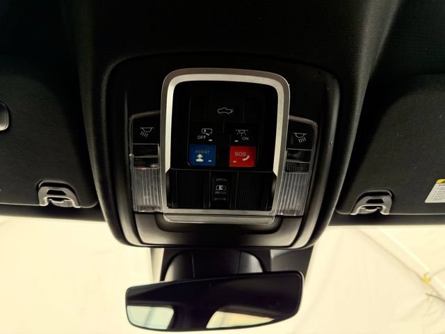 Used 2022 RAM 1500 Laramie AWD/4WD image 43