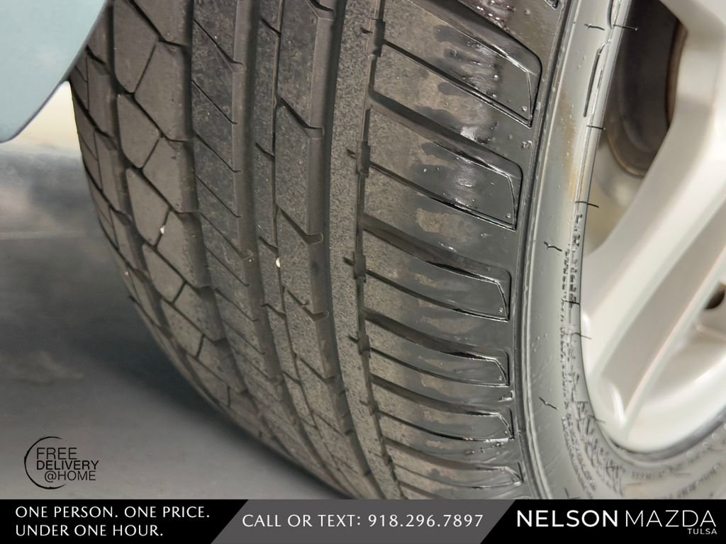 Used 2013 MAZDA MX-5 Miata Sport image 16