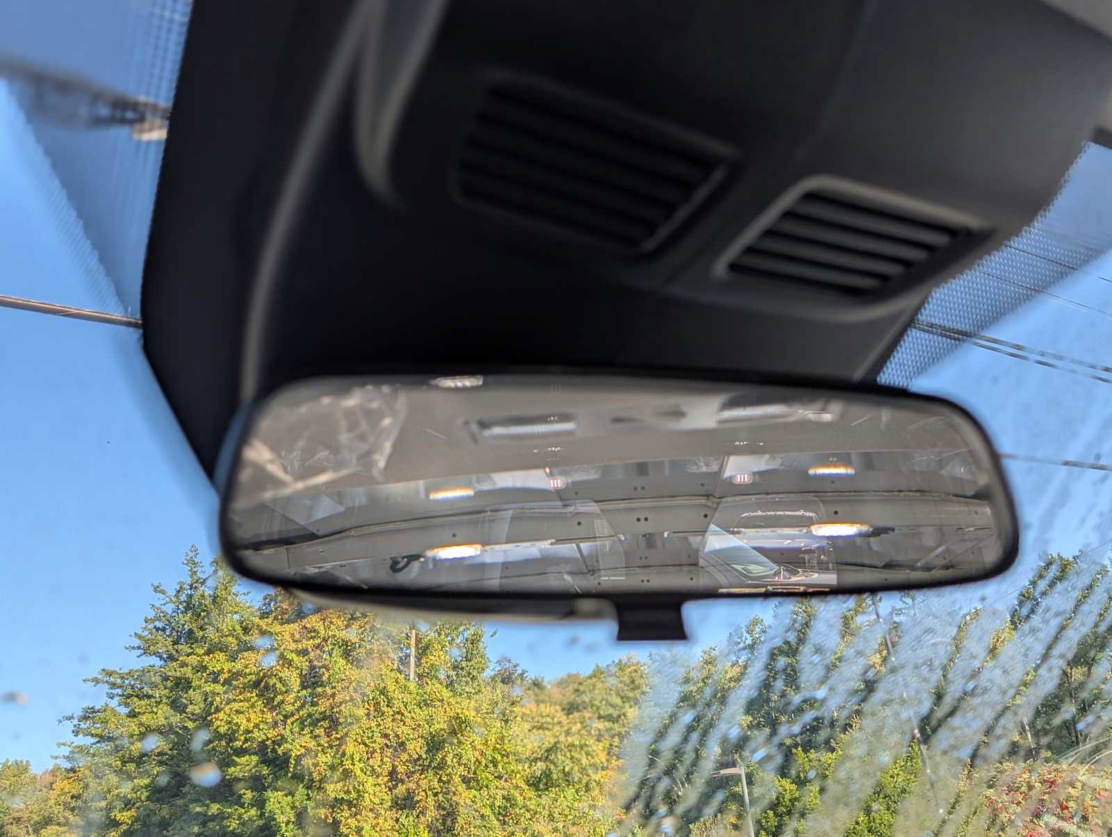 New 2025 Ford Transit 150 Low Roof image 23