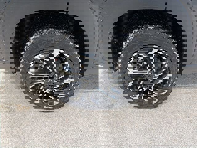 New 2026 Chevrolet Trax RS w/ Sunroof Package image 7