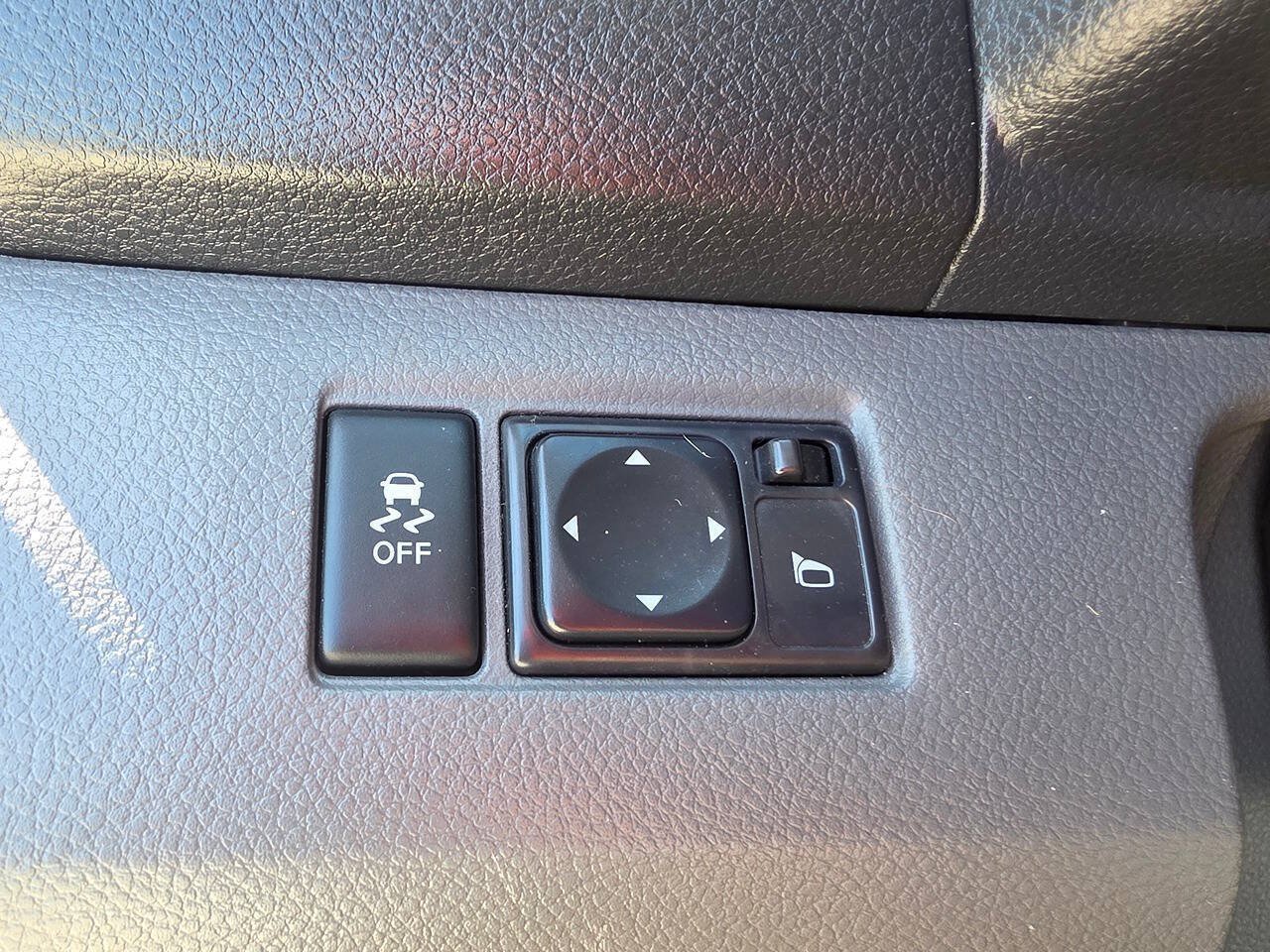 Used 2017 Nissan NV200 SV w/ Technology Package FWD image 42